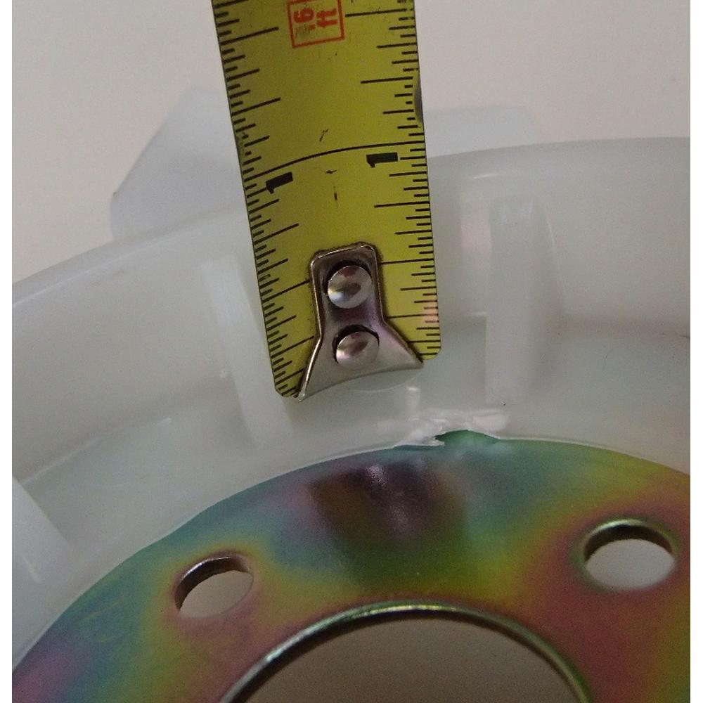1736774110 Blade Fan – Fits Kubota – additional image 7