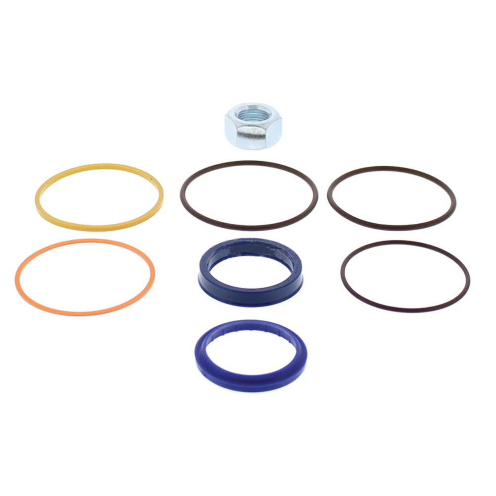 2201-0007 Hydraulic Cylinder Seal Repair Kit – Fits Bobcat