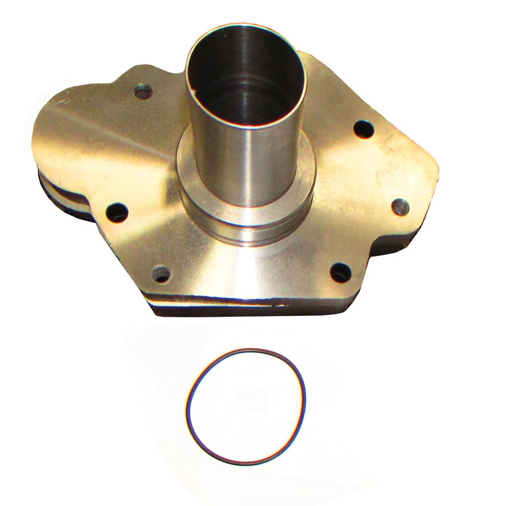 AL41637 Oil Pump W/Splines in Center – Fits John Deere – additional image 4