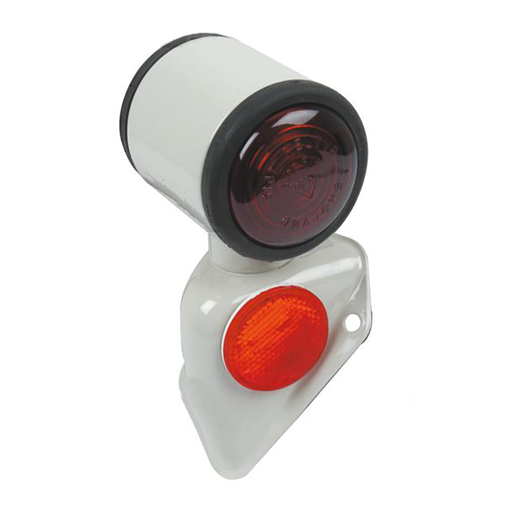 D2NN13N200A Right-Hand Fender Light Assembly