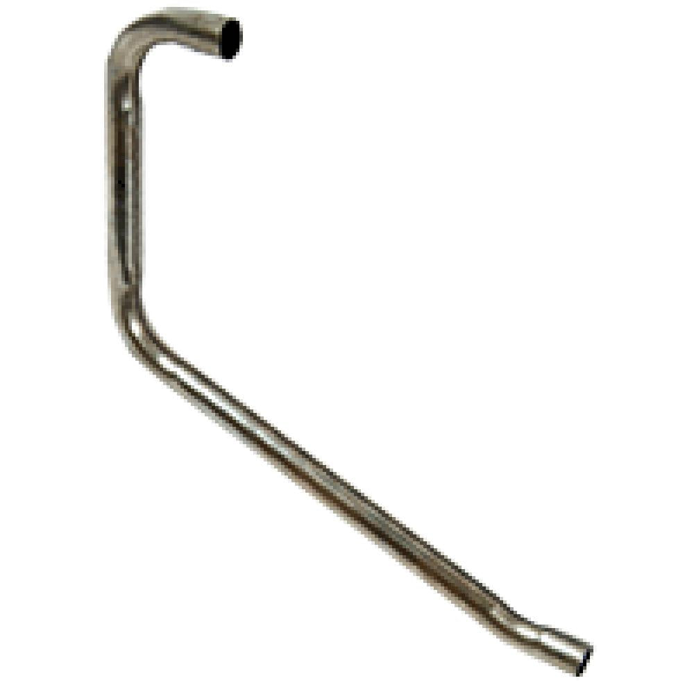 311051 Exhaust Pipe – Fits Ford / New Holland – additional image 3