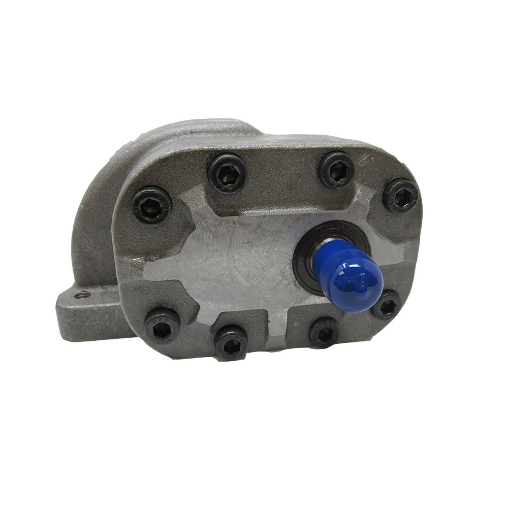 120114C91 Hydraulic Pump – Fits International Harvester