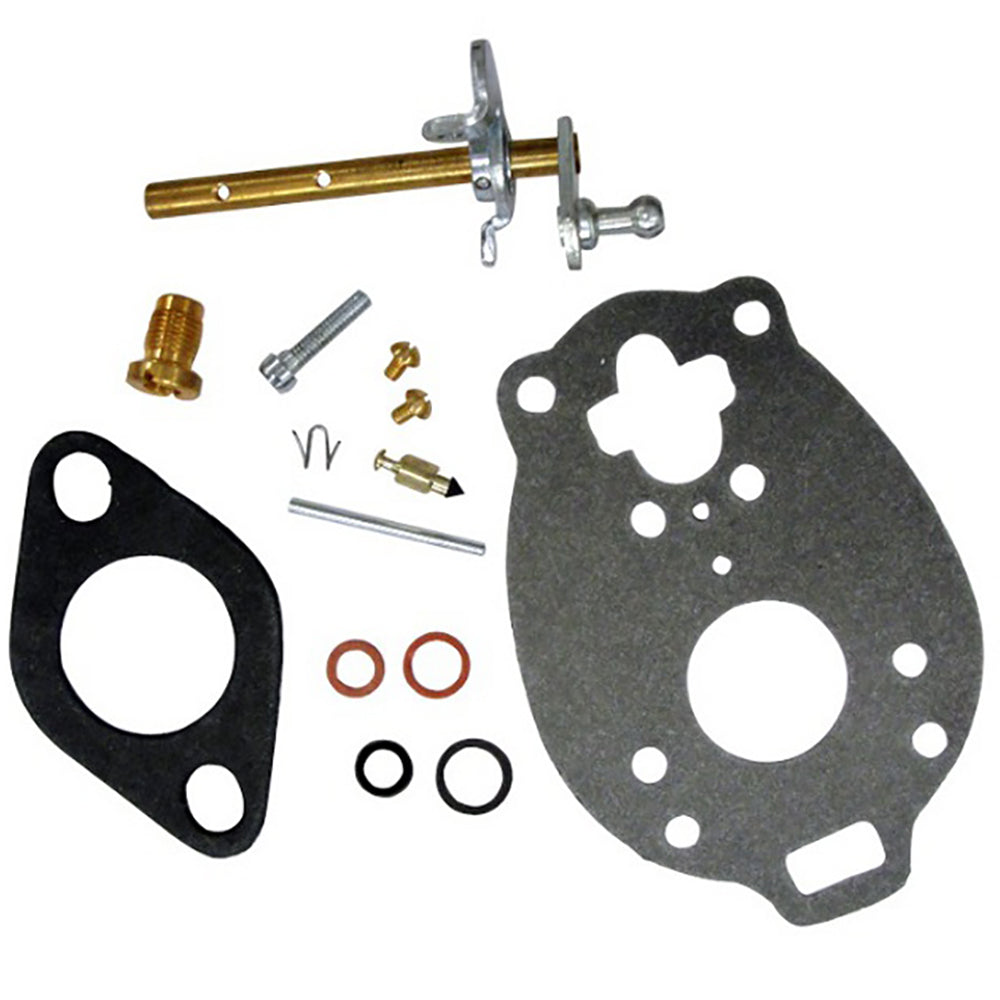 BK47 Basic Carburetor Kit – additional image 2