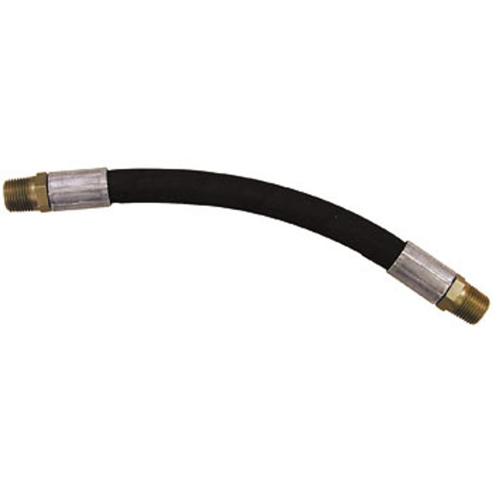 217-8NP180 1/2" Hydraulic Hose Assembly