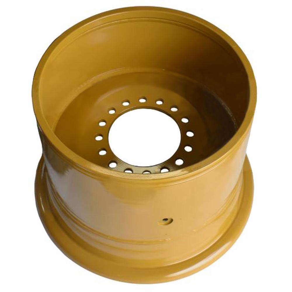 1026222 Rim Assembly – Fits Caterpillar