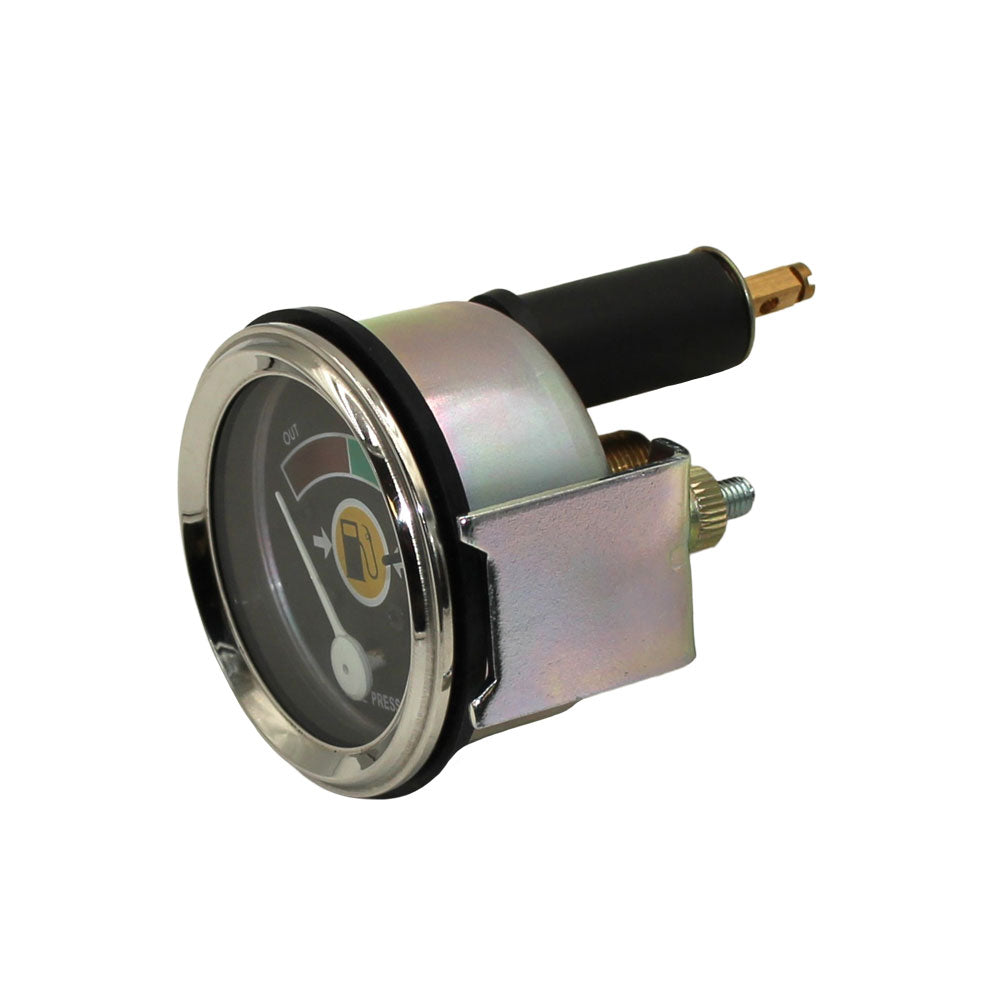 3H3344 Fuel Gauge – Fits Caterpillar – additional image 2
