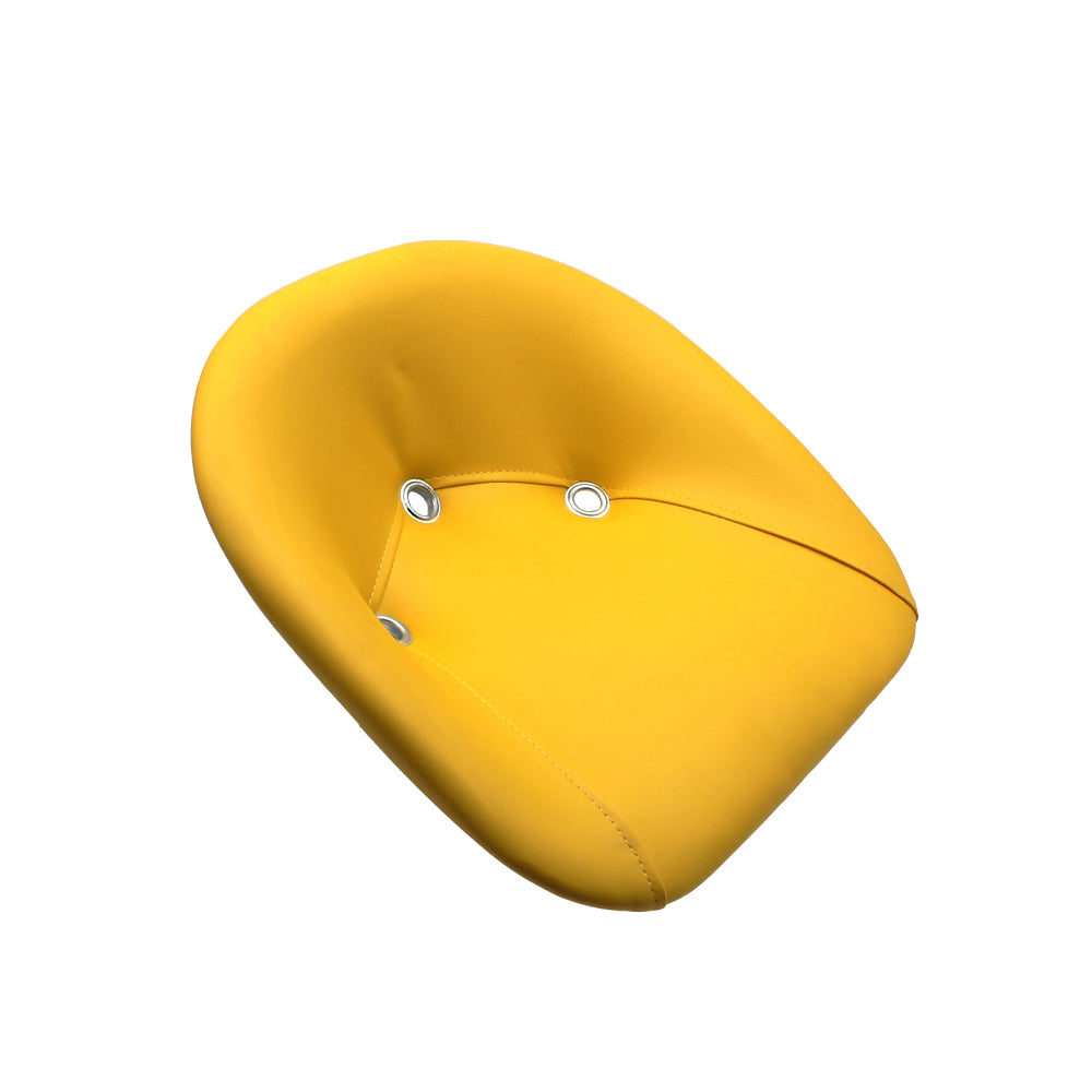 TS1200YEL Yellow Padded Pan Seat – Fits John Deere – additional image 6