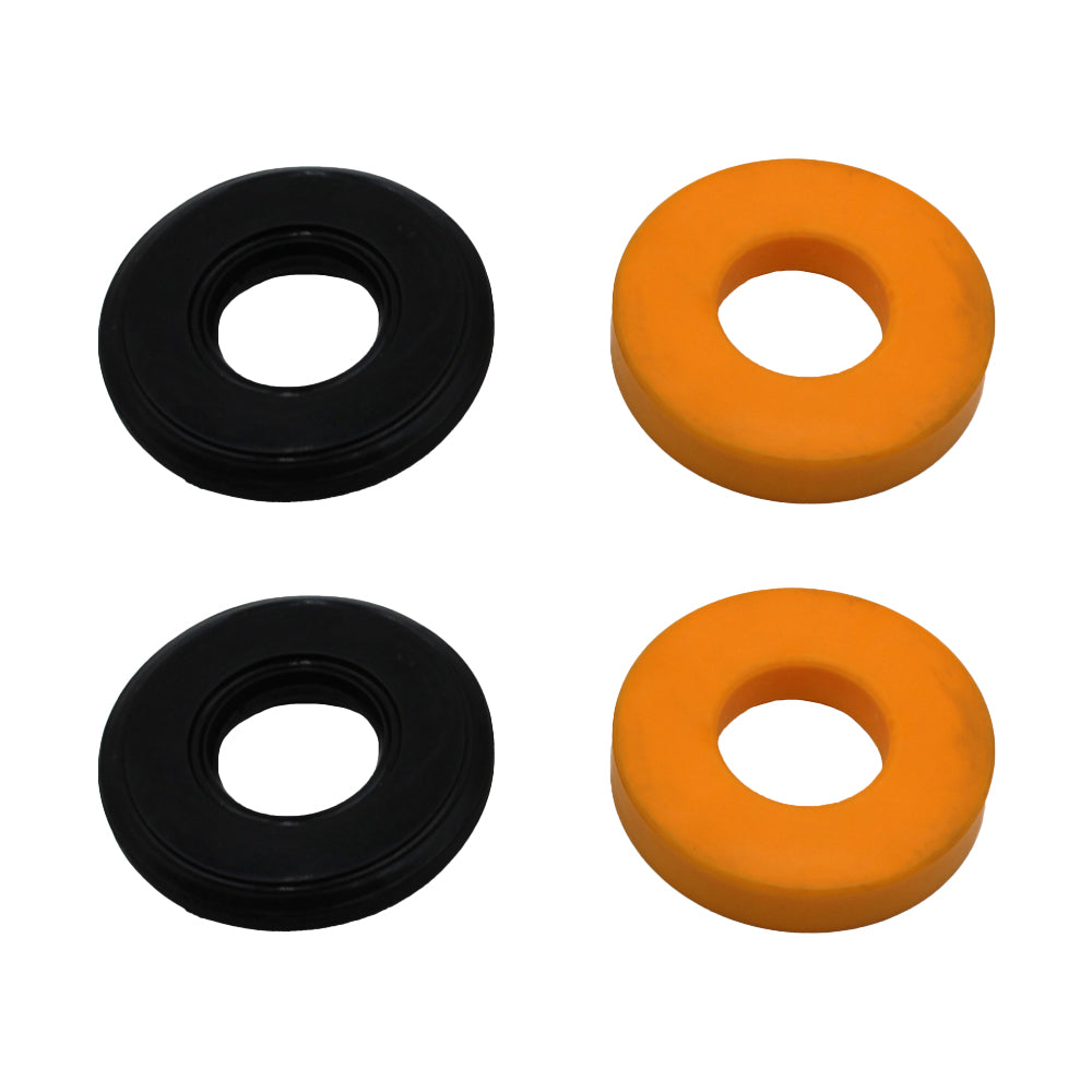 904/09400 Set of (2) Hydra Clamp Seal Repair Kits – Fits JCB – additional image 2