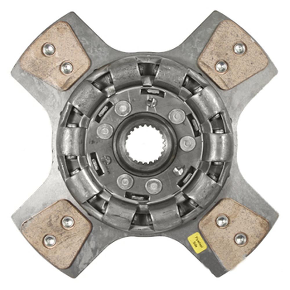 70269728 12" Trans Disc – Fits Allis Chalmers – additional image 2