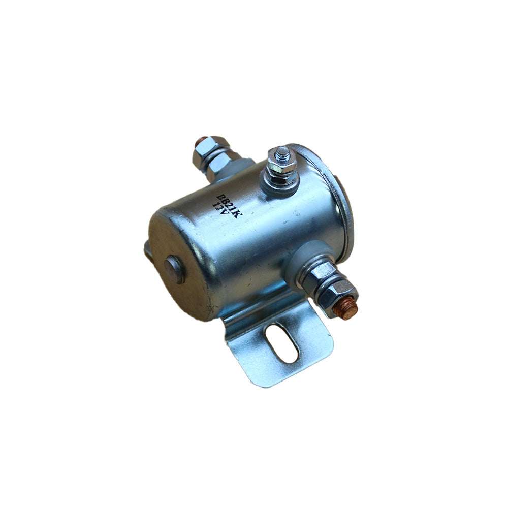 74042622 Starter Solenoid Switch (12-Volt)