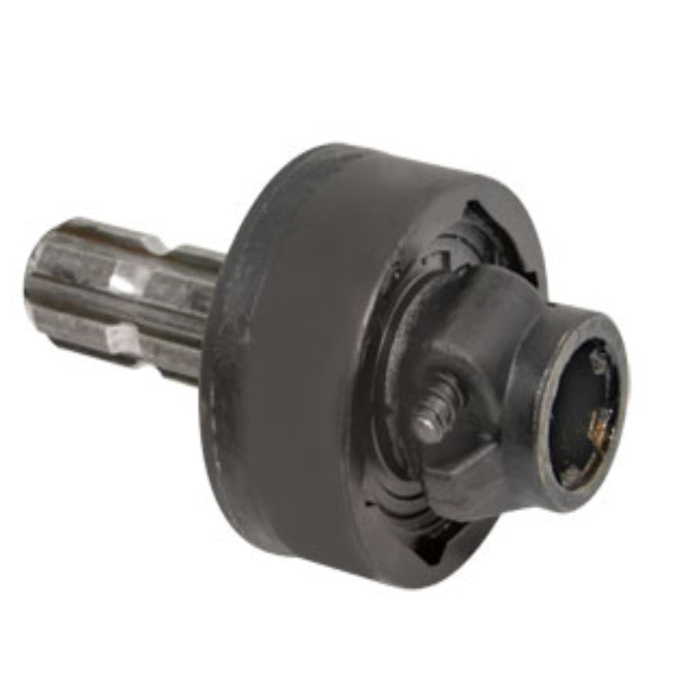 51A100 PTO Overrunning Clutch Coupler 1 3/8