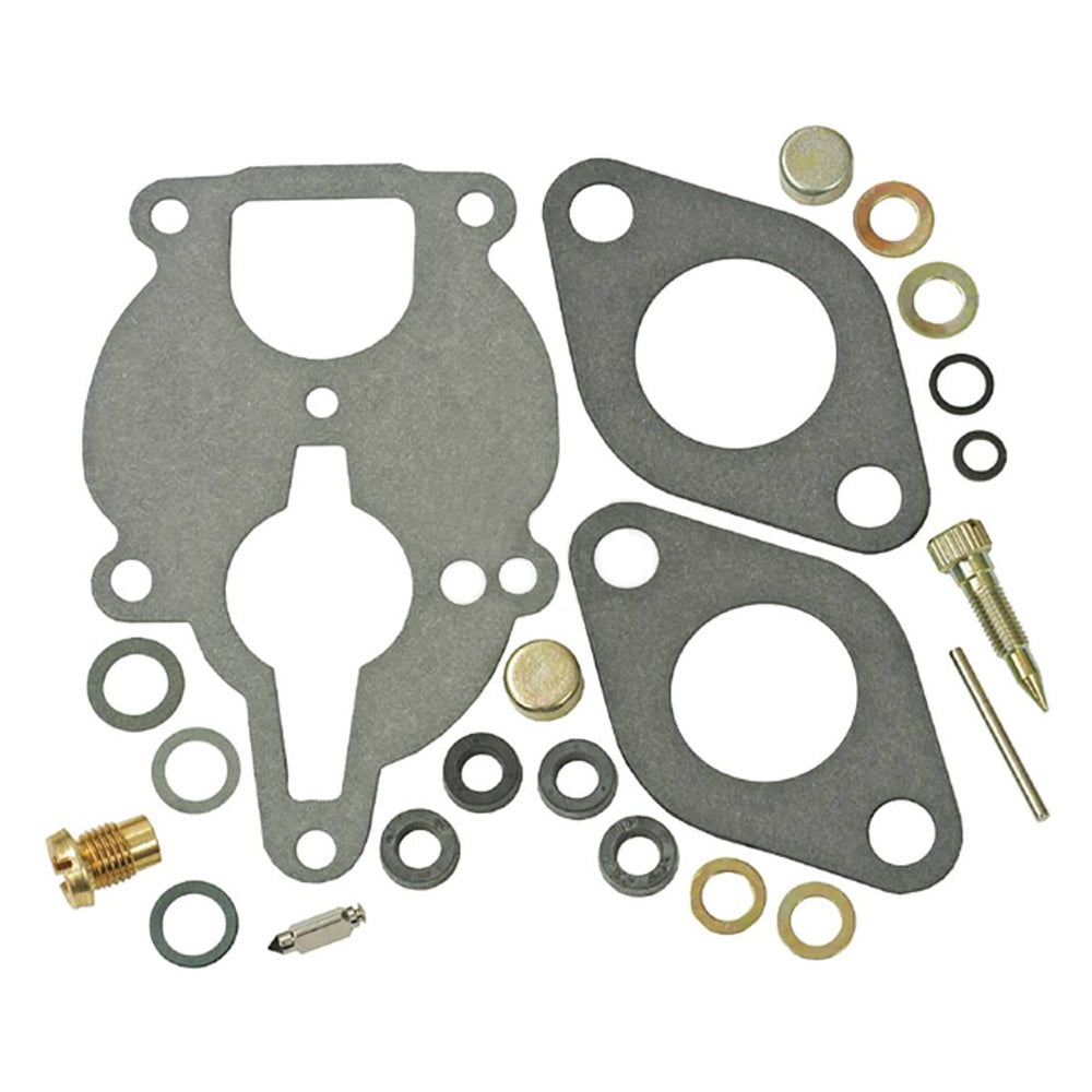 12115-A Carburetor Kit (Zenith)