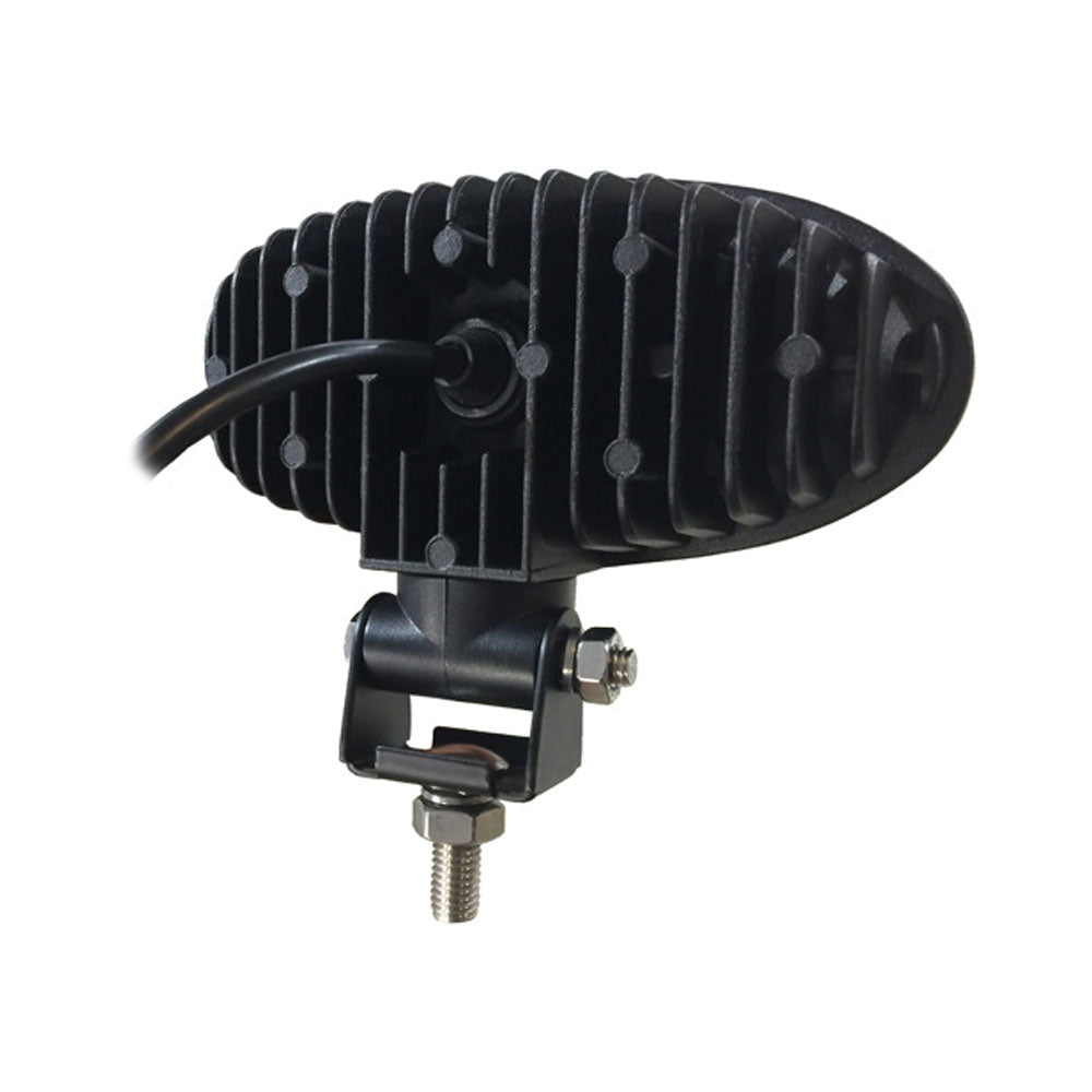 RE573609 LED Bottom Mount Oval Light Spot Beam – Fits John Deere – additional image 3