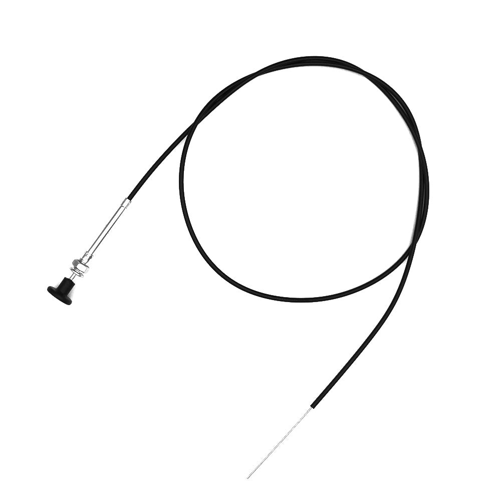 AL24155 Cable - Fuel Stop / Shutoff – Fits John Deere – additional image 2