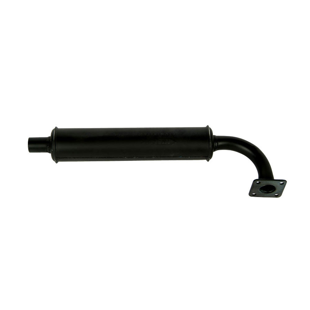 SBA314100521 Muffler
