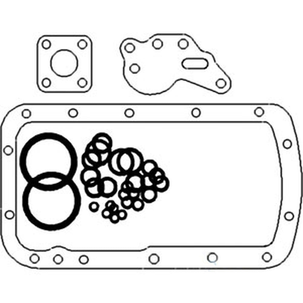 3B5354 Cover Repair Kit – Fits Ford – additional image 6