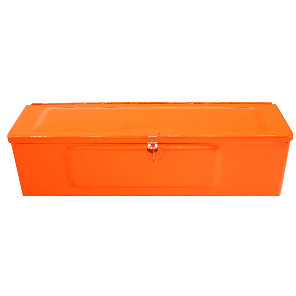 5A3OR Orange Tool Box – Fits Allis Chalmers