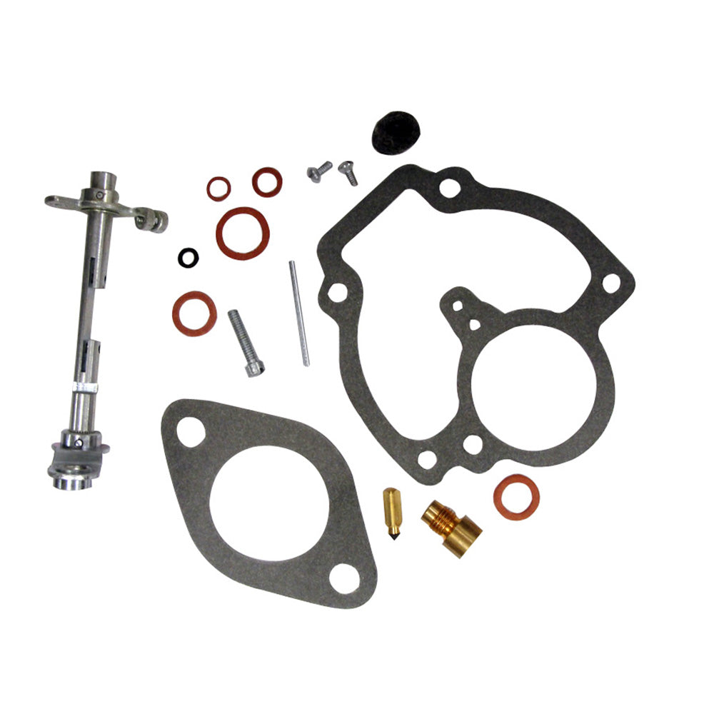 ZCK20 Carburetor Kit – additional image 3