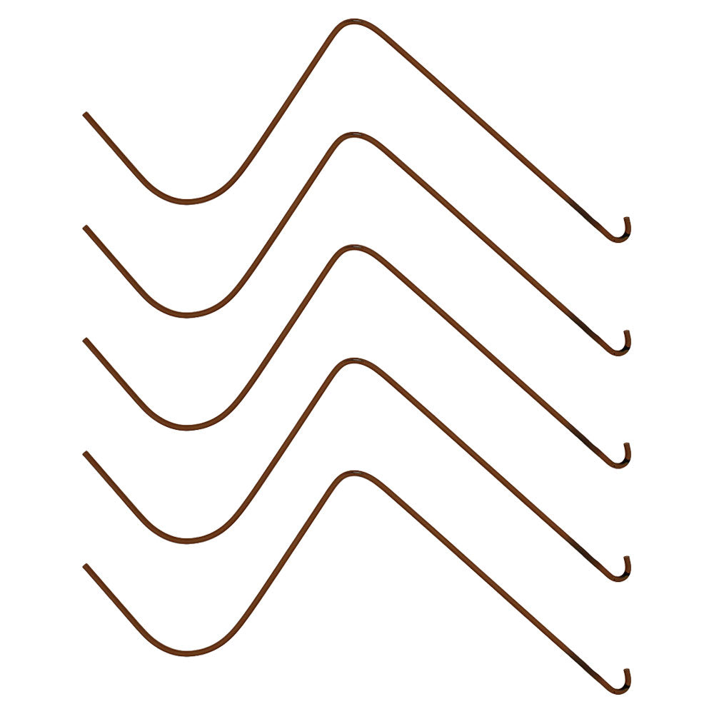 20001165 Qty 5: Rake & Tedder Tooth – Fits Sitrex