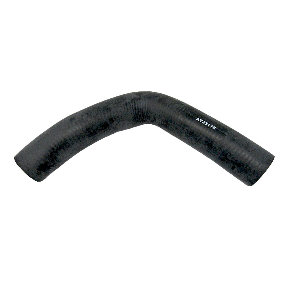 1860374M2 Radiator Hose - Lower – Fits Massey Ferguson