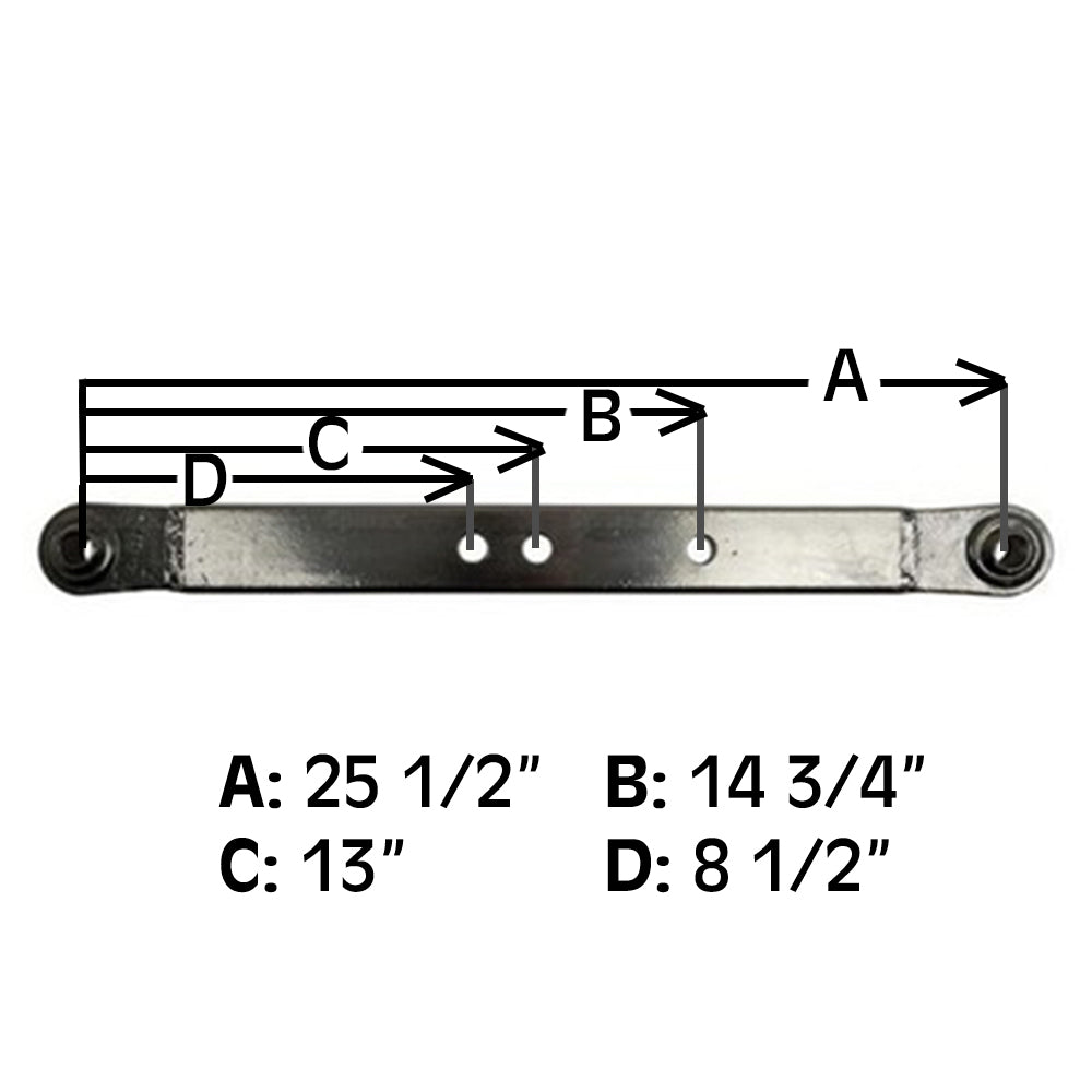 159-328 Lift Arm – additional image 2