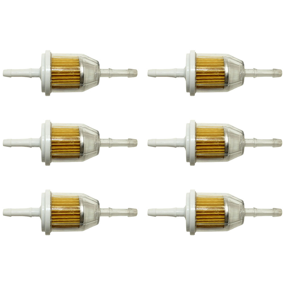 2505008-S Qty. 6 Fuel Filters – Fits Kohler – additional image 4