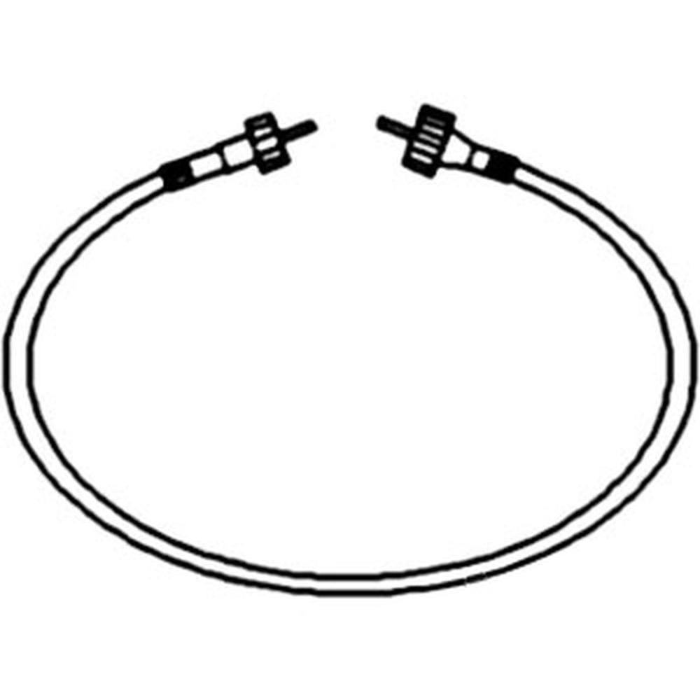 Tachometer Cable – Fits Allis Chalmers – additional image 3