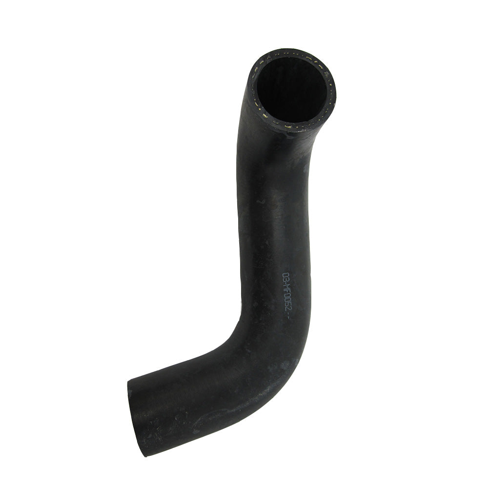 194736M1 Top Radiator Hose