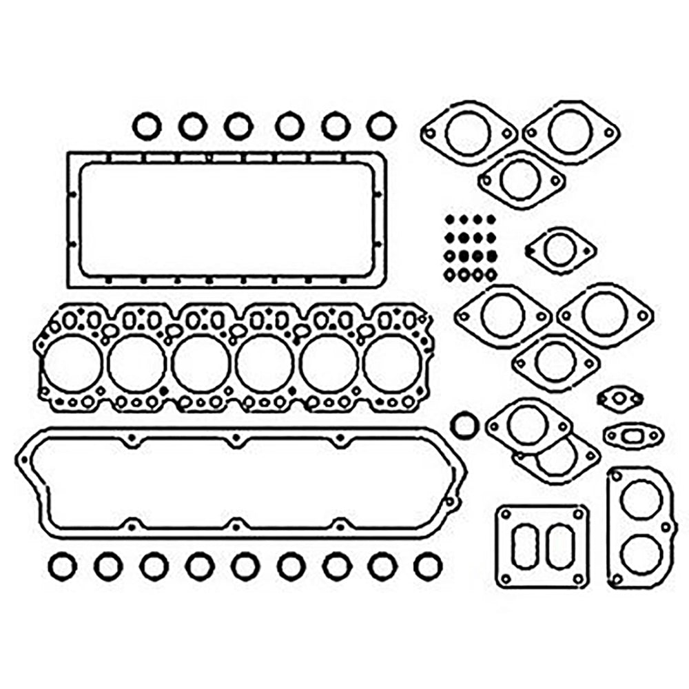 RE29859 Head Gasket Set – Fits John Deere – additional image 2
