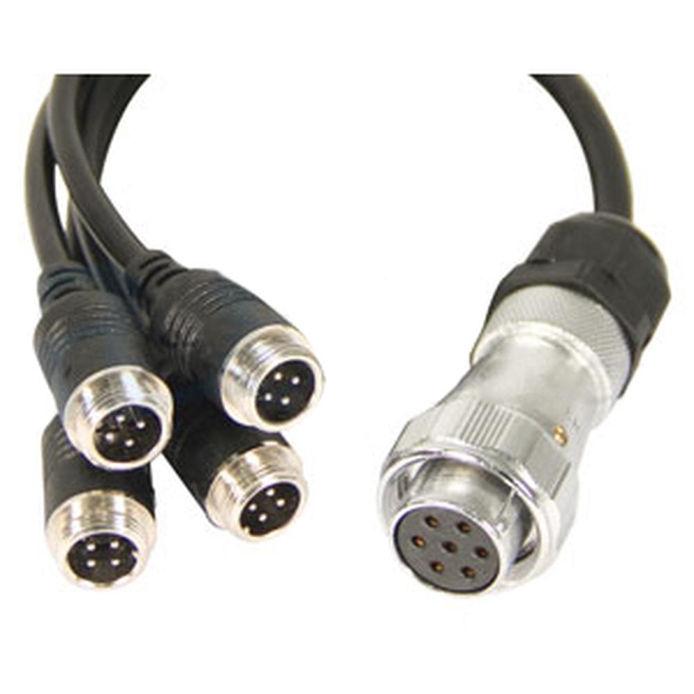 C4SPL Camera End – additional image 2