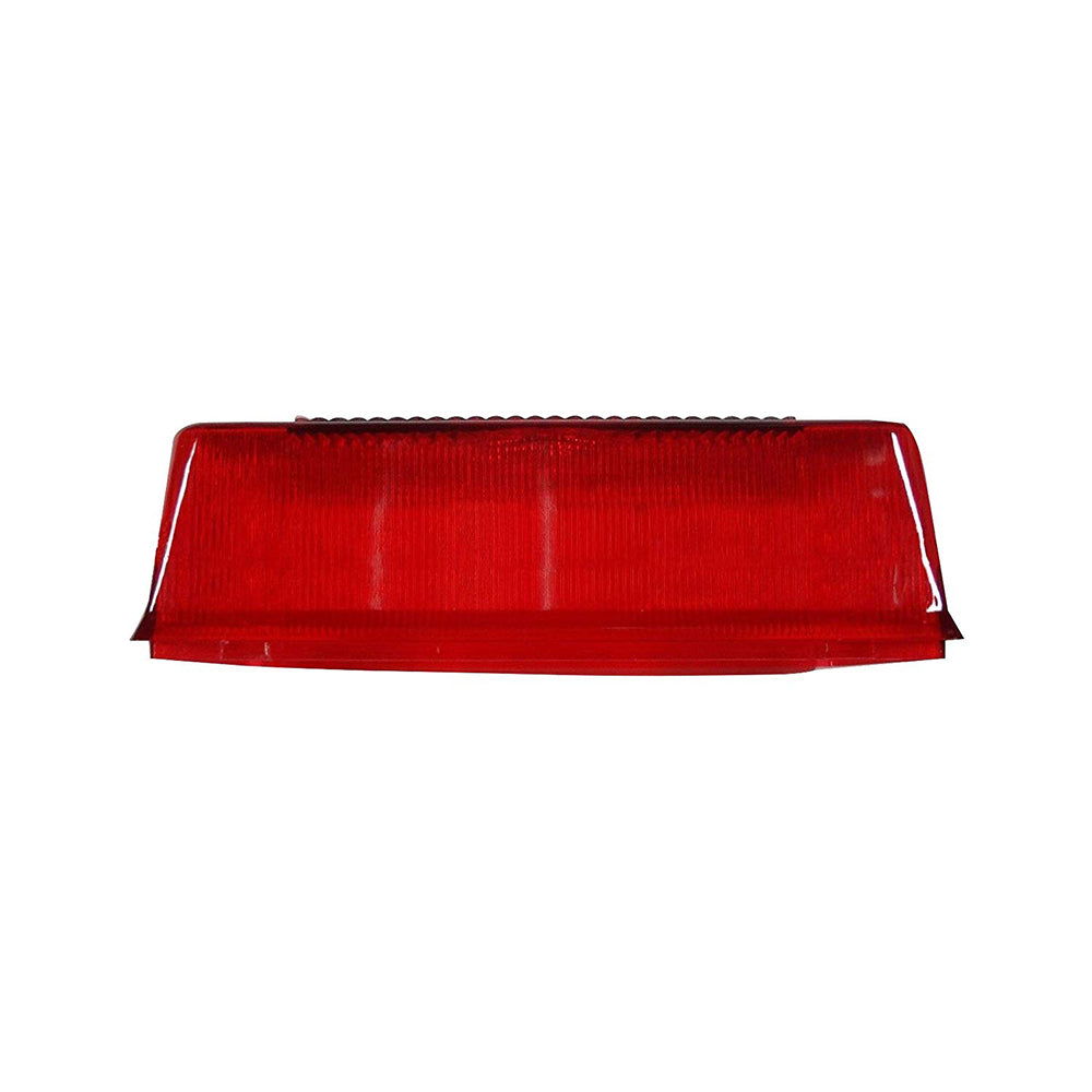 6670284 Skid Steer Red Tail Light Lens Loader Skid Steer Back Rear Light – Fits Bobcat – additional image 4