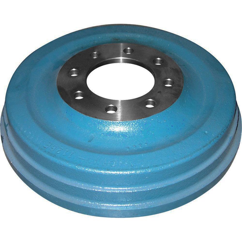 81811559 Brake Drum – Fits Ford / New Holland