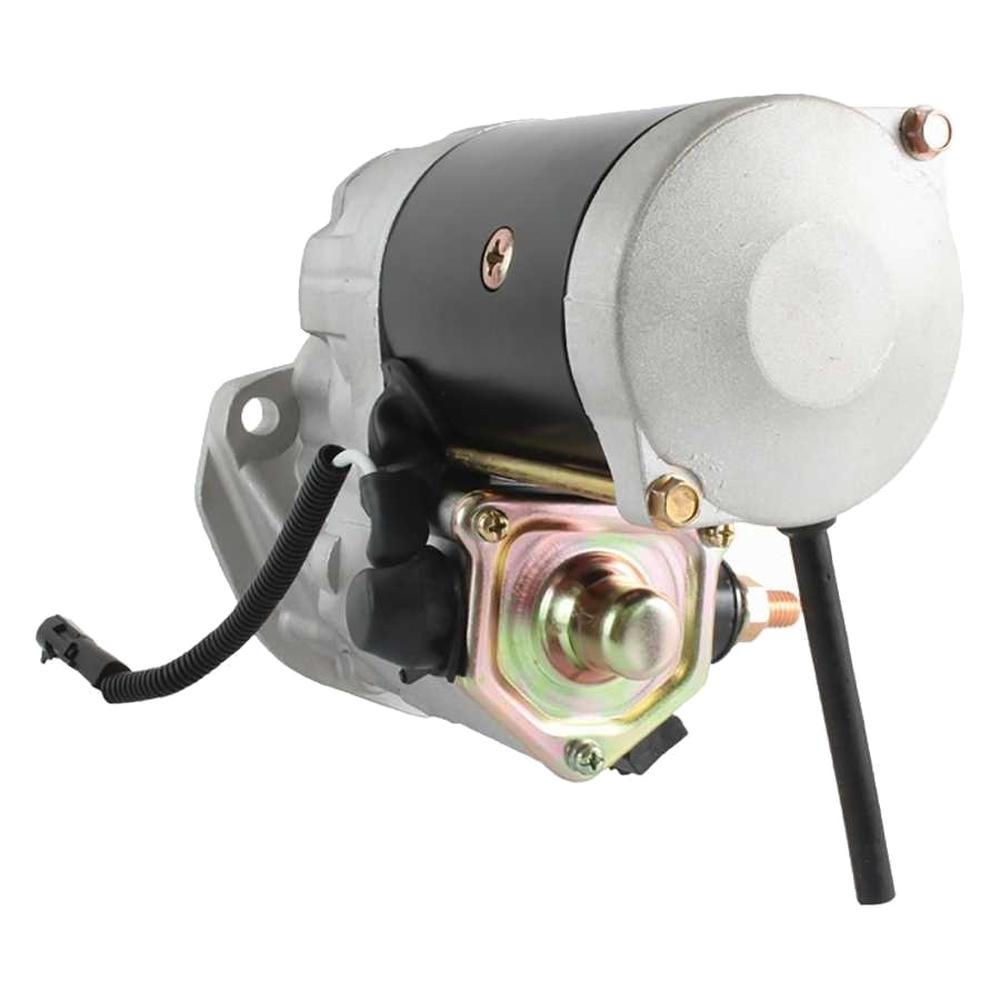 SE501853 Starter – Fits John Deere – additional image 3