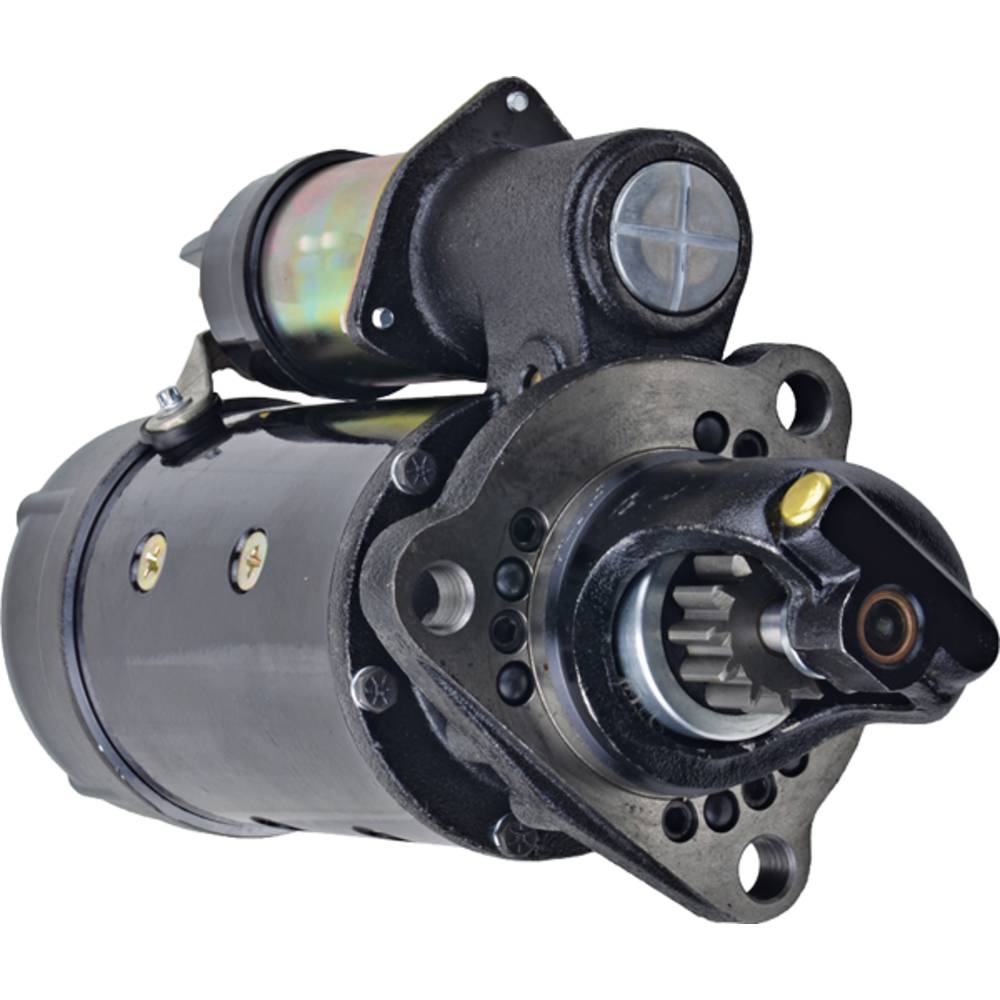 410-12078 J&N Electrical Products Starter