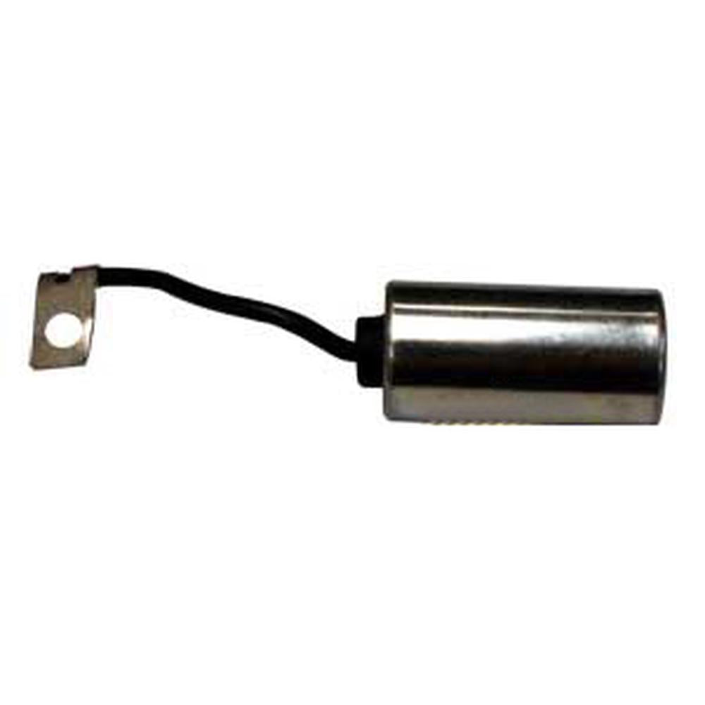 Condenser – Fits John Deere
