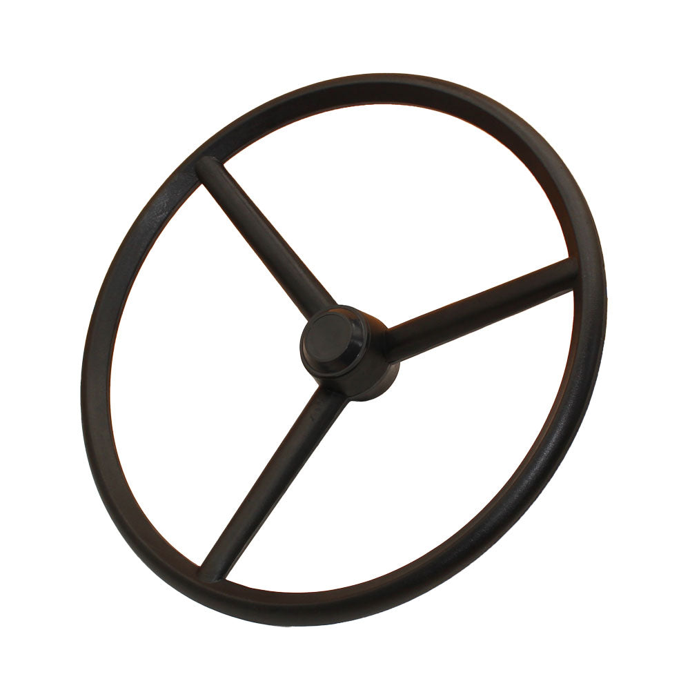81803367 18.75" Diameter Steering Wheel