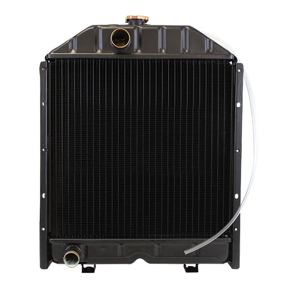 72090619 Radiator – Fits Oliver – additional image 3