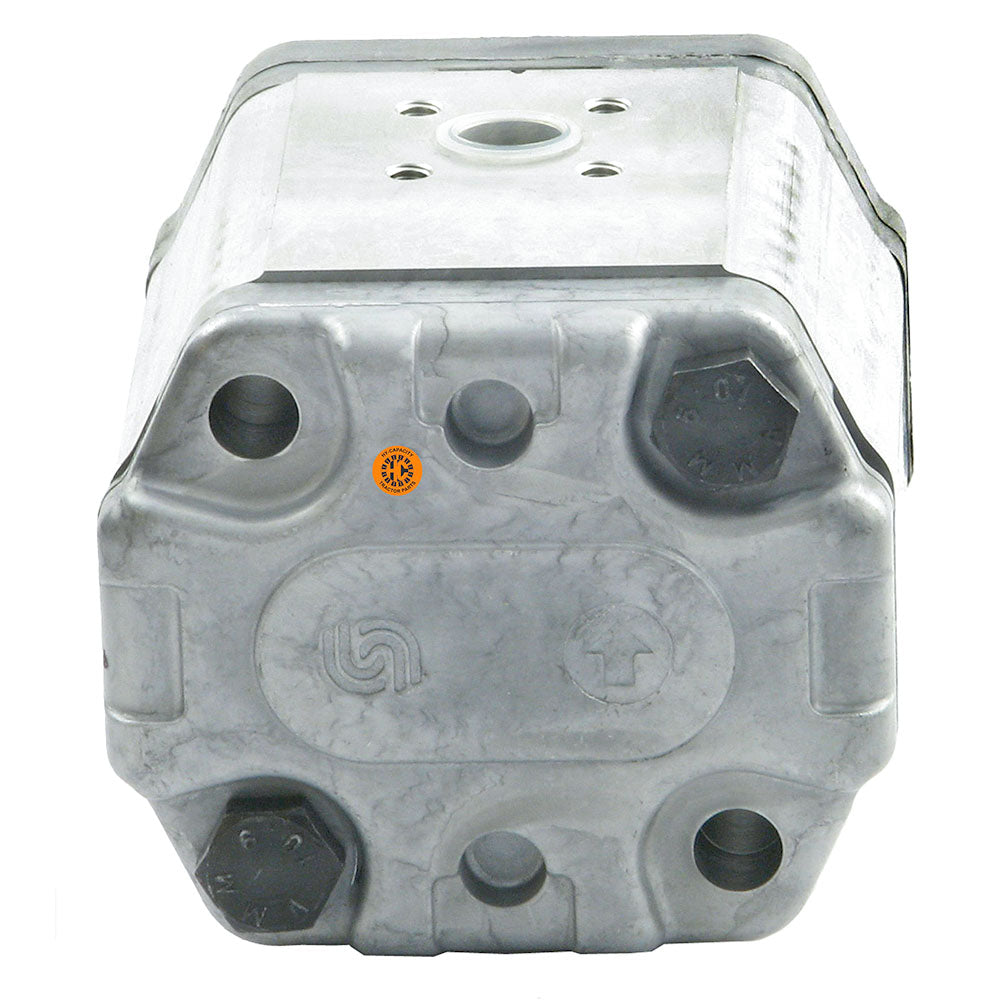 1176452 Hydraulic Gear Pump – additional image 2