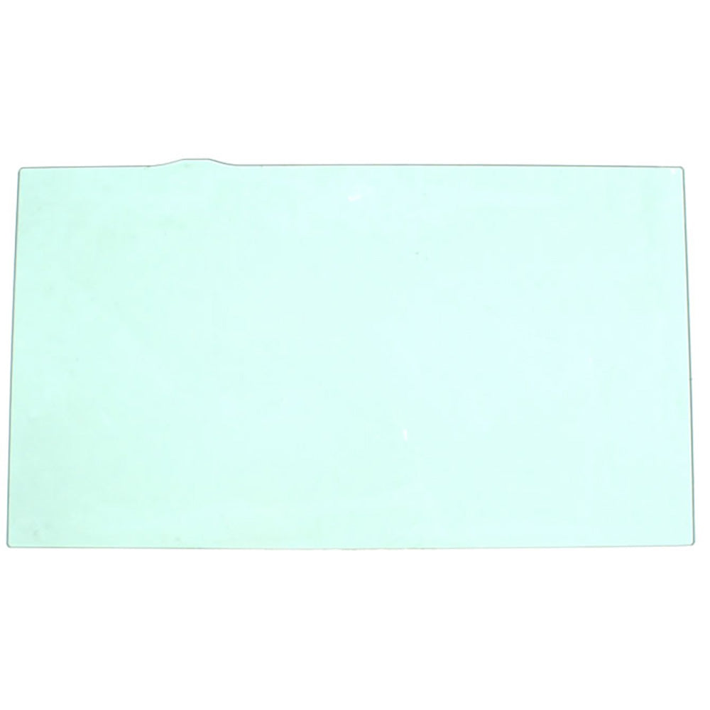 316-8854 Front Lower Cab Glass – Fits Caterpillar