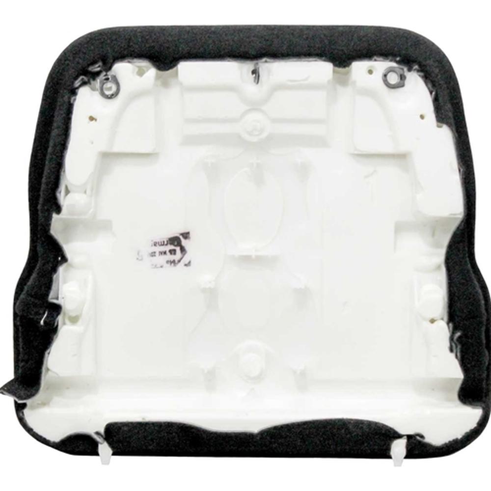 10675 KM Grammer DS85H/90 Series Backrest Cushions – additional image 2