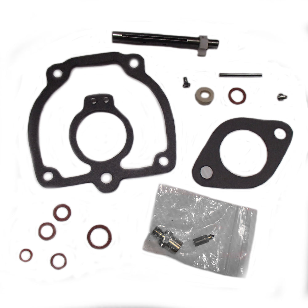 BK12V Carburetor Kit
