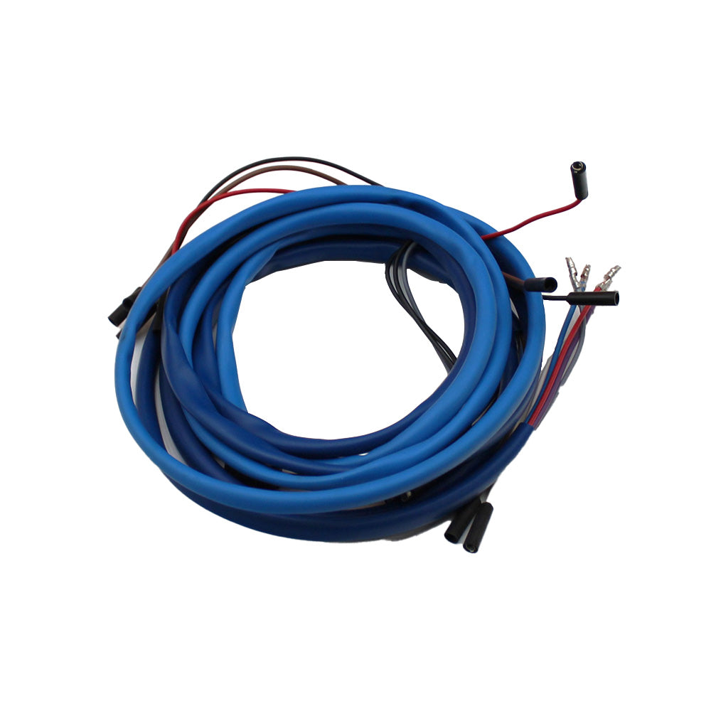 C9NN14N104B Wiring Harness Rear – Fits Ford / New Holland – additional image 2