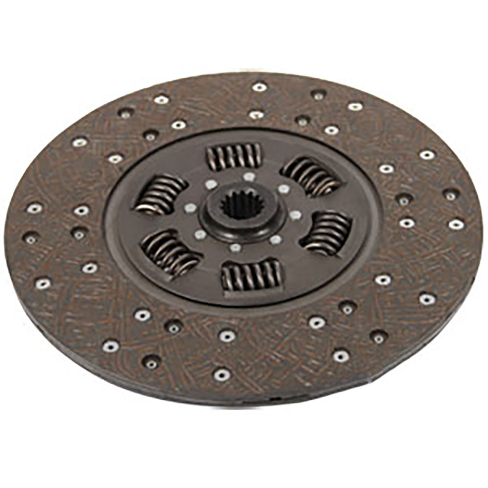 AL31486 Clutch Plate – additional image 3