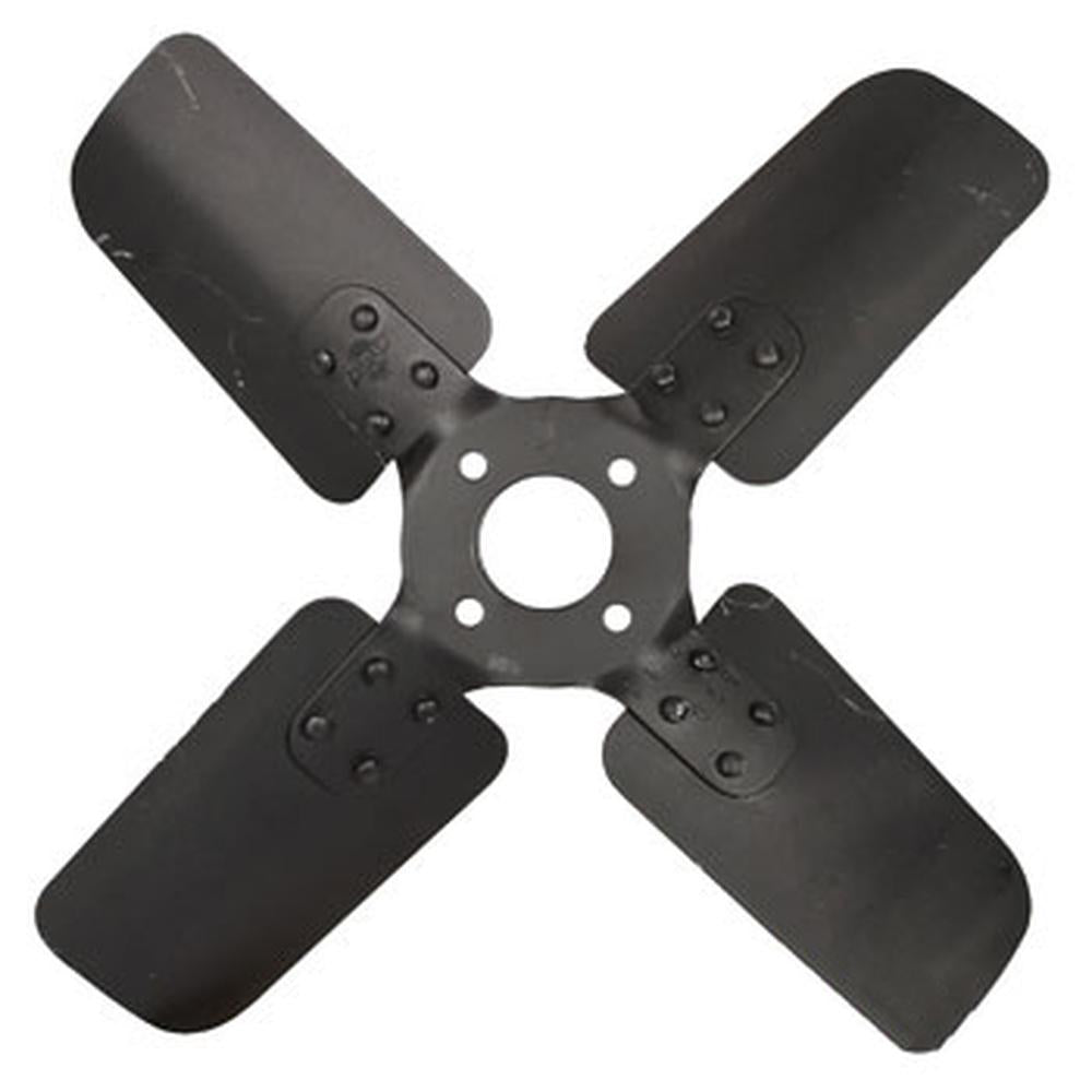 194046M91 4 Blade Fan – Fits Massey Ferguson – additional image 2