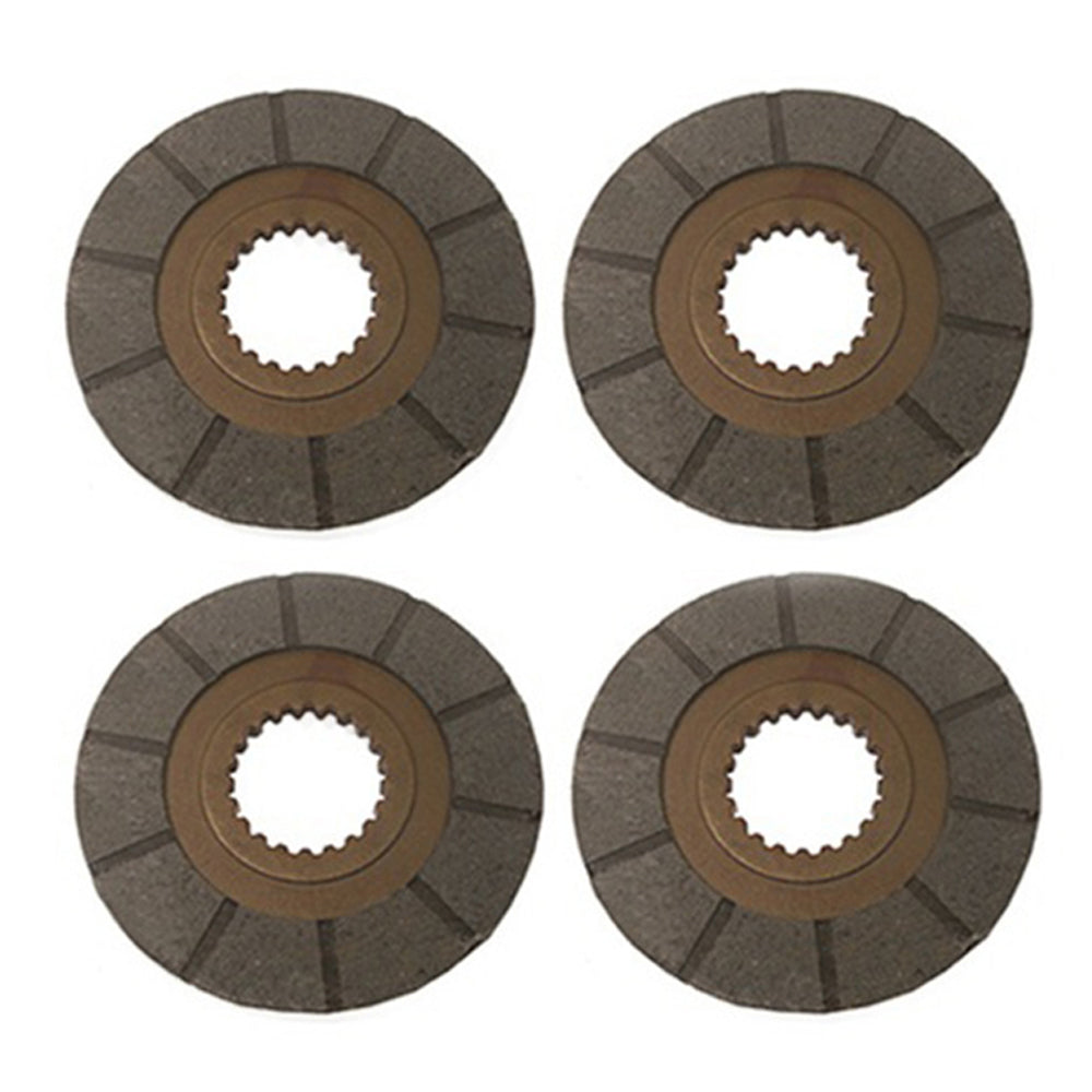 303135241 Qty 4: Brake Disc – Fits Minneapolis Moline