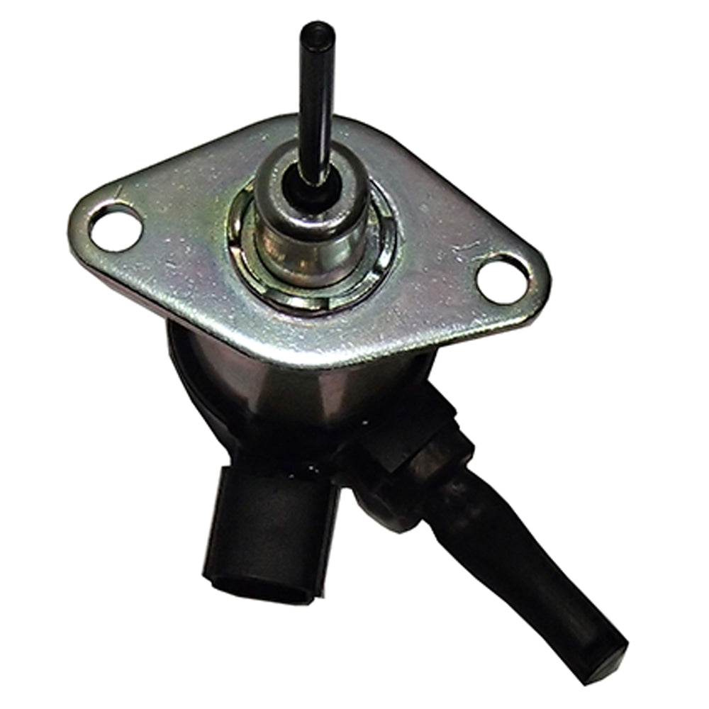 1A021-60013 Fuel Stop solenoid 12V – additional image 3
