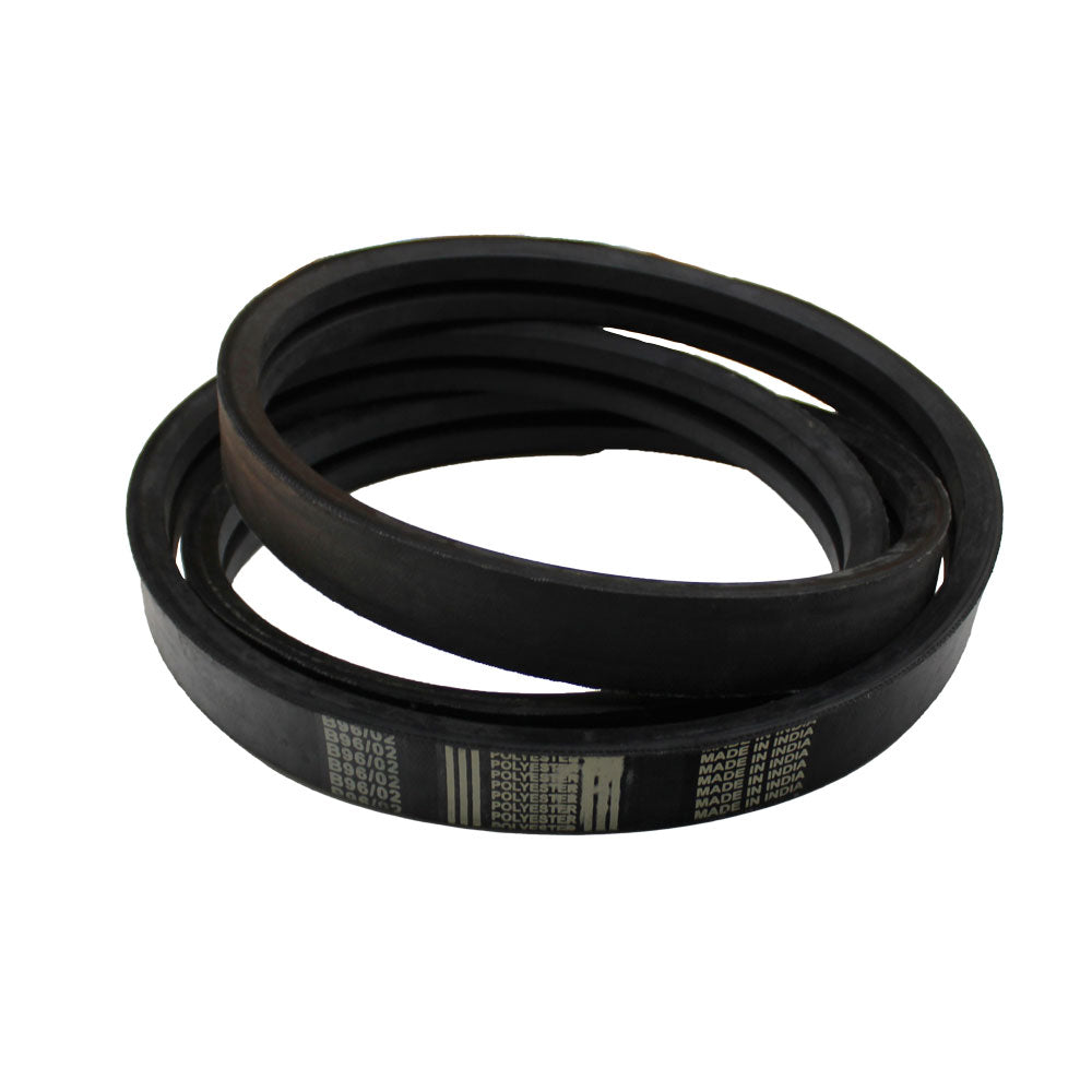 288477-A B-Section Banded Belt