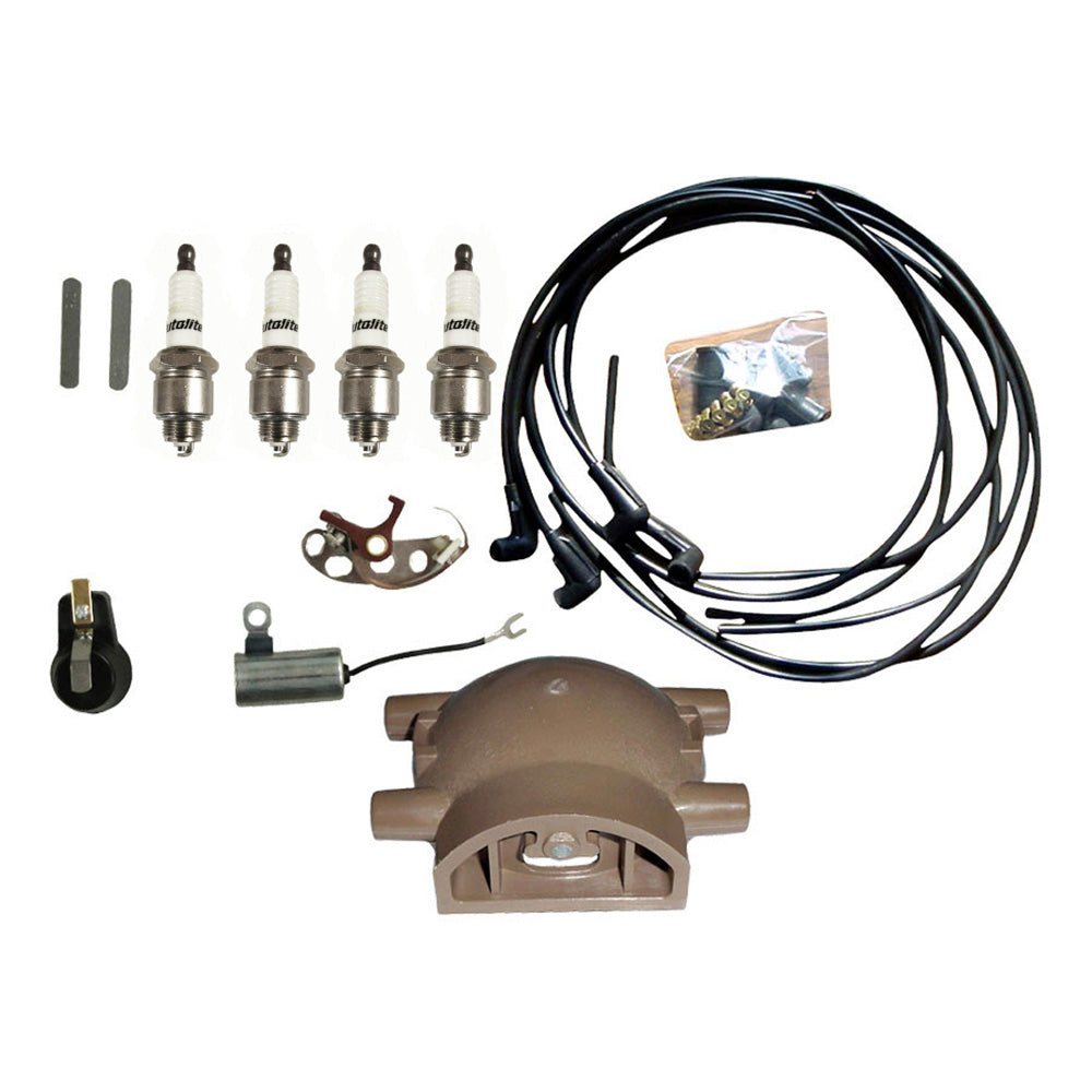1238070 Complete Tune Up Kit