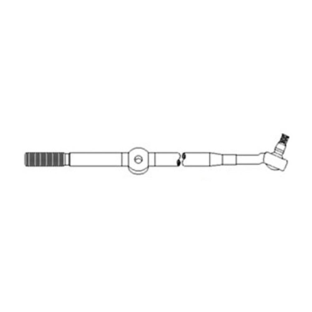 81812358 Left-Hand Drag Link End – additional image 2
