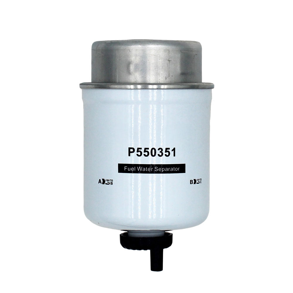 156-1200 Fuel Filter